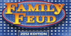 Family Feud 2012