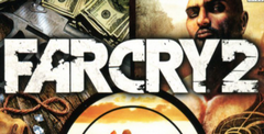 Far Cry 2 - Download