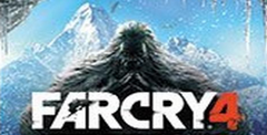 Far Cry 4