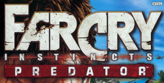 Far Cry Instincts: Predator