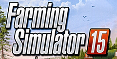 Farming Simulator 15