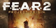 F.E.A.R. 2: Project Origin