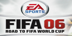 FIFA 06: Road To FIFA World Cup