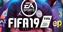 FIFA 19: Legacy Edition