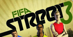 FIFA Street 3