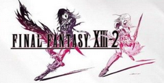 Final Fantasy XIII-2