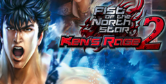 Fist of the North Star: Ken's Rage 2