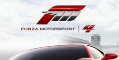 Forza Motorsport 4