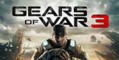 Gears of War 3