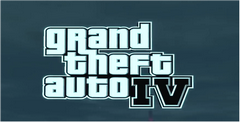 Grand Theft Auto IV