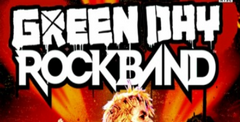 Green Day: Rock Band