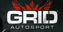 GRID Autosport