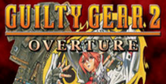 Guilty Gear 2: Overture