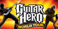 Guitar Hero World Tour