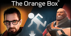 Half-Life 2: Orange