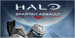 Halo: Spartan Assault