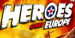 Heroes Over Europe