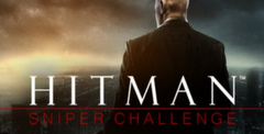 Hitman: Sniper Challenge