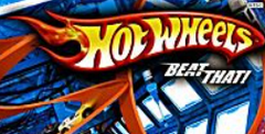 Hot Wheels: Beat That!