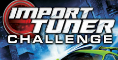 Import Tuner Challenge