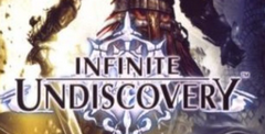 Infinite Undiscovery