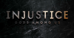 Injustice: Gods Among Us