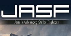 JASF: Jane's Advanced Strike Fighters