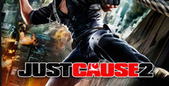 Just Cause 2