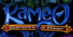 Kameo: Elements of Power