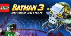 Lego Batman 3: Beyond Gotham