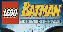 Lego Batman: The Videogame