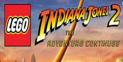 Lego Indiana Jones 2: The Adventure Continues