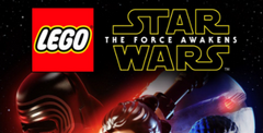 Lego Star Wars: The Force Awakens