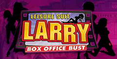 Leisure Suit Larry: Box Office Bust