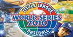 Little League World Series Baseball 2010