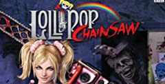 Lollipop Chainsaw