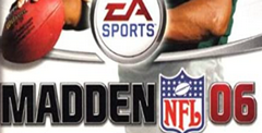 Madden NFL 06