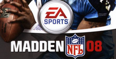 Madden NFL 08