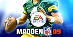 Madden NFL 09