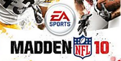 Madden NFL 10