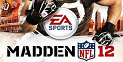 Madden NFL 12