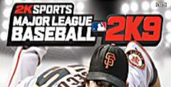 Major League Baseball 2K9