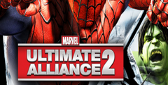 Marvel: Ultimate Alliance 2