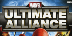 Marvel Ultimate Alliance