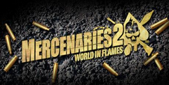 Mercenaries 2: World in Flames