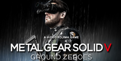 Metal Gear Solid V: Ground Zeroes