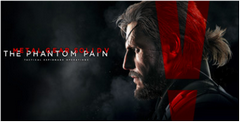 Metal Gear Solid V: The Phantom Pain