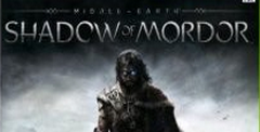 Middle-earth: Shadow of Mordor