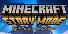 Tải Game Minecraft Story Mode - Download Full PC Free