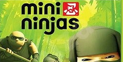 Mini Ninjas